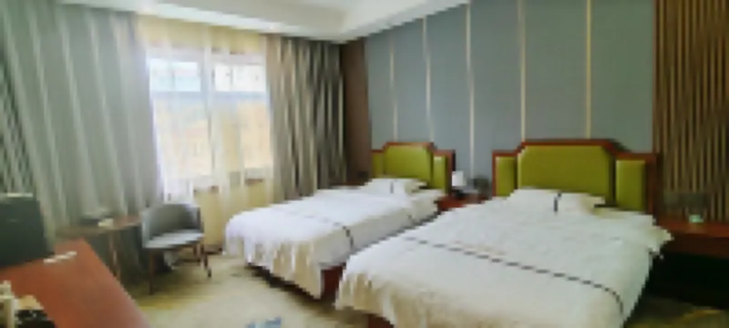 HOTEL OF TAIYONGJU  (Dingxi Second People's Hospital)