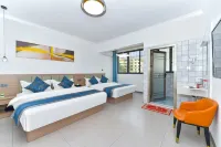 Xingtu Meijia Apartment