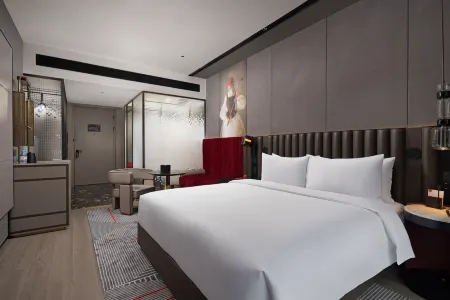 Radisson Red Xi’an High-tech Zone