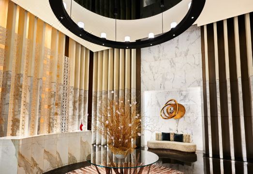 알티라 자쿠지 뷰