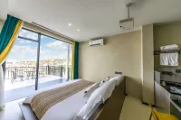 Dongji Island One Plus One Sea View Holiday Beautiful Stay