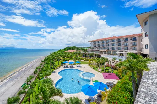 Grandvrioresort Ishigakijima Ocean's Wing & Villa Garden - 4 estrellas