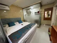Tailai Hanting Hotel