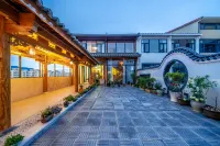 昭通庭院民宿（發達廣場店）
