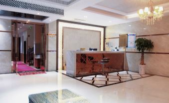 Yixinyuan Theme Inn