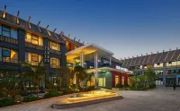 O.live Social Hotel (Jiangchuan Gudianguo Cheng) Hôtels à proximité de : Jiangchuan Passenger Transport Terminal