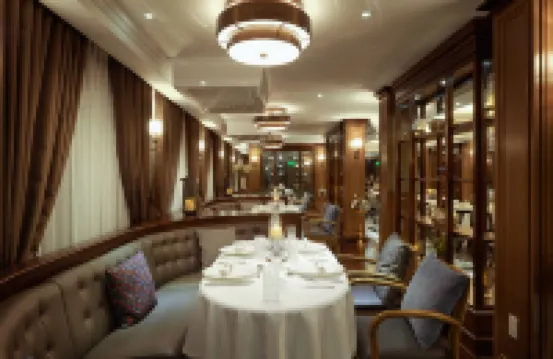 Paradise Grand Cruise