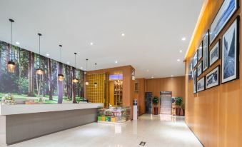 Fangyuan Business Hotel (Nanyang Station Xinhua City Branch)