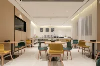Urban Convenient Hotel (Xiangyang Gucheng Yufeng Century Plaza Branch) - Frühstück