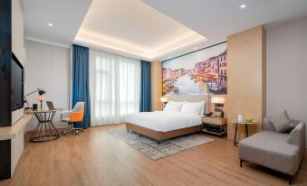 Vienna International Hotel (Dongguan Gaochun Branch)