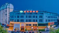 維也納酒店（南昌紅谷灘萬達店） 鄰近翠园路的酒店
