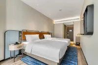 Home Inn Cloud (Yifeng Times Plaza, Xiangyu Avenue, Huainan)