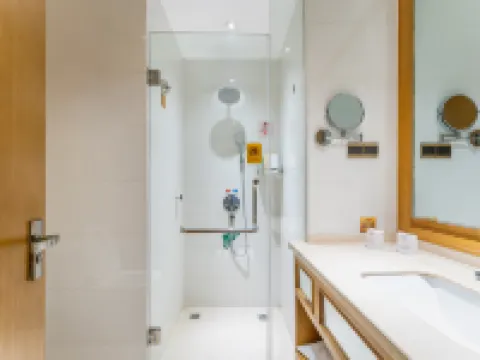 水邑嘉年華ホテル ケン城 ケン城のホテル