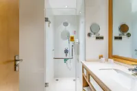 Shuiyi Jianianhua Hotel Hotels in Juancheng