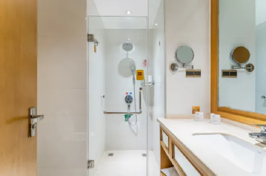 Shuiyi Jianianhua Hotel