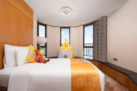 Wyndham Grand Xiamen Haicang