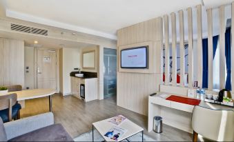 Ramada by Wyndham Istanbul Old City