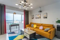 Linyi Qingju Homestay Hotels in Luozhuang District