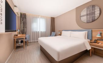 Home Inn Neo (Suzhou North High-Speed Railway Station Cailian Plaza)