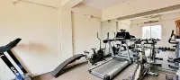 White Palace Hotel - Gym