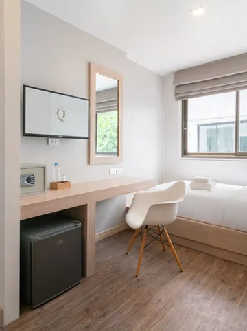 รูปภาพของโรงแรมจี บูทีค สีลม