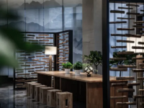 Kurdenin·Spruce Hotel Hotels in Gongliu