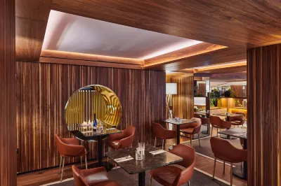 Melia White House Hotel Các khách sạn ở Luân Đôn