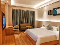 Shazhouhu Hotel (Jiyanglou) Hotels in Zhangjiagang