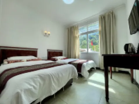 Jinchuan Maji Ami Homestay