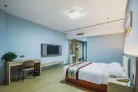 BRIGHT MOON HOTEL Hotel in zona Xiahe Grottoes