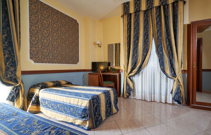 Hotel Ristorante la Piana