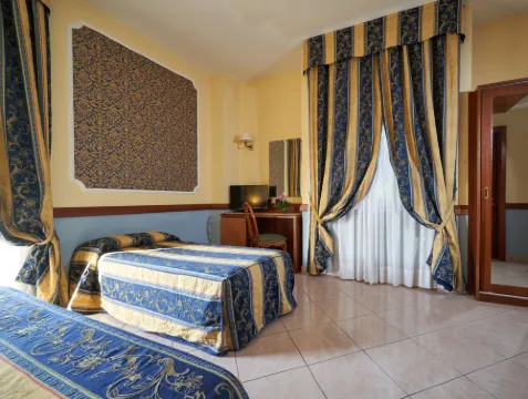 Hotel Ristorante La Piana Hotel a Provincia di Benevento