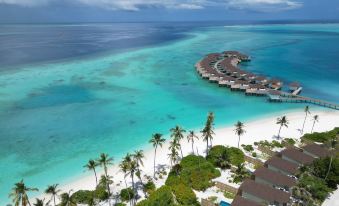 Avani+ Fares Maldives Resort