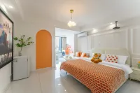 City Home (Huaxin Flower City)