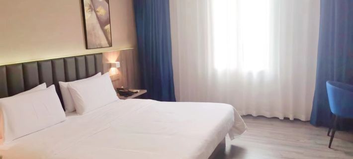 7 Days Premium Hotel (Zigong Bus Terminal) Các khách sạn ở Tự Cống