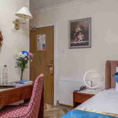 Muthu Fort William Hotel Rooms