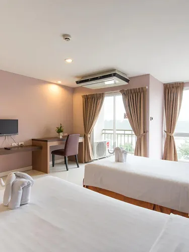 รูปภาพของอีสตินี่รีสอร์ทแอนด์สปา