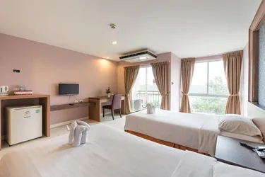 รูปภาพของอีสตินี่รีสอร์ทแอนด์สปา