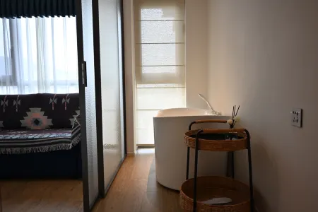 Bihai Yuntian Meishu (Shenzhen East Overseas Chinese City Dameisha) Отели рядом с достопримечательностью «Chaweng Ancient Town»