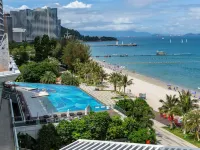 Huidong Huantu Seaview Garden Resort (Xunliao Bay Sea World) - Infinity Pools