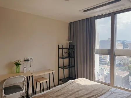 M.H Seoul Dongdaemun Guest house