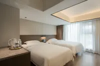 Shenghuataihotel