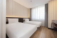 HanTing Hotel (Karakax Shengda Square) Hotels in Karakax