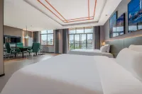 Qinye Business Hotel (Hepu Bus Terminal)