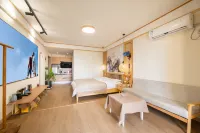 Little M House B&B (Wanda Plaza)