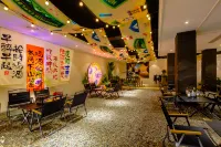 Washanhu Hot Spring Hotel