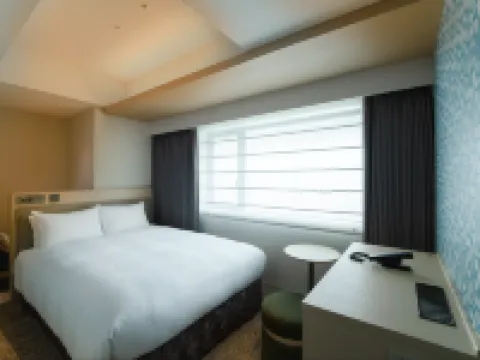 Hotel Emion Sapporo Hotels in Sapporo