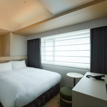 Hotel Emion Sapporo
