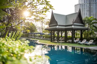 รูปภาพของดิ แอทธินี โฮเทลแบงค็อก, อะ ลักซ์ชูรี คอลเล็คชั่น โฮเทล
