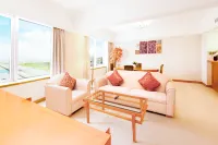 Golden Crown China Hotel